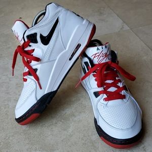 Nike Air Flight 89 Sneakers